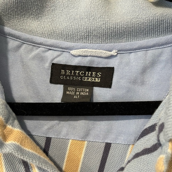 Men’s Polo, XLT - Picture 4 of 4